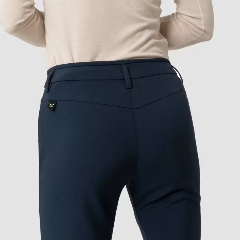 Pantalon trail femme Puez Dolomitic – Salewa