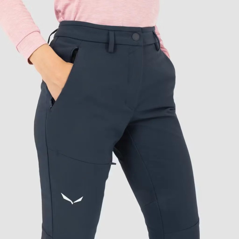 Pantalon trail femme Puez Dolomitic – Salewa