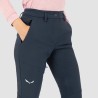 Pantalon trail femme Puez Dolomitic – Salewa