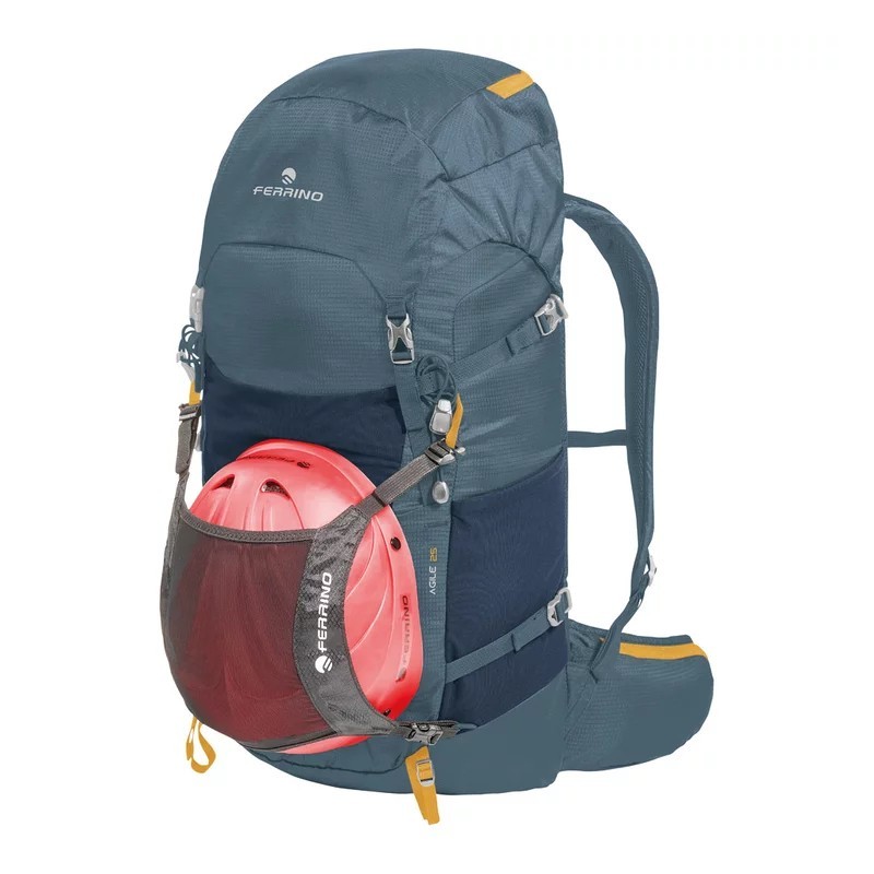 Sac à dos randonnée Agile 25 Ferrino – Léger et confortable