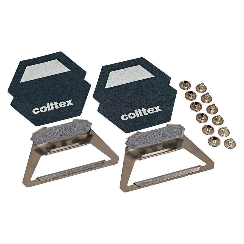 Accessoire randonnée Etrier Hexagon COLLTEX – Peaux de ski