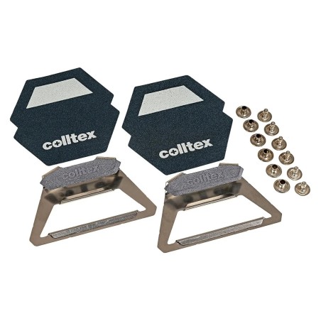Accessoire randonnée Etrier Hexagon COLLTEX – Peaux de ski