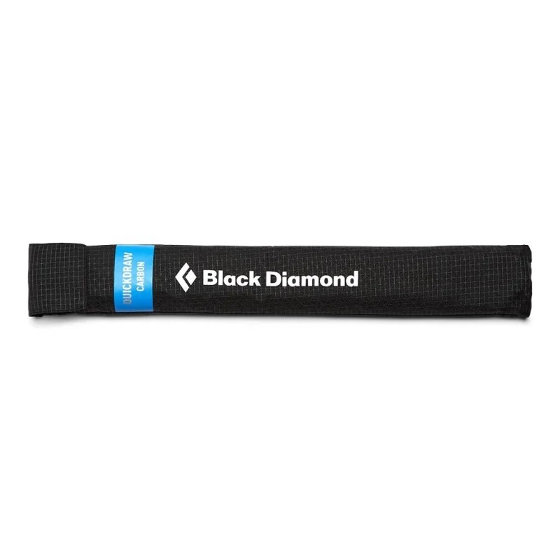 Accessoire randonnée Quickdraw Pro Probe 240 Black Diamond