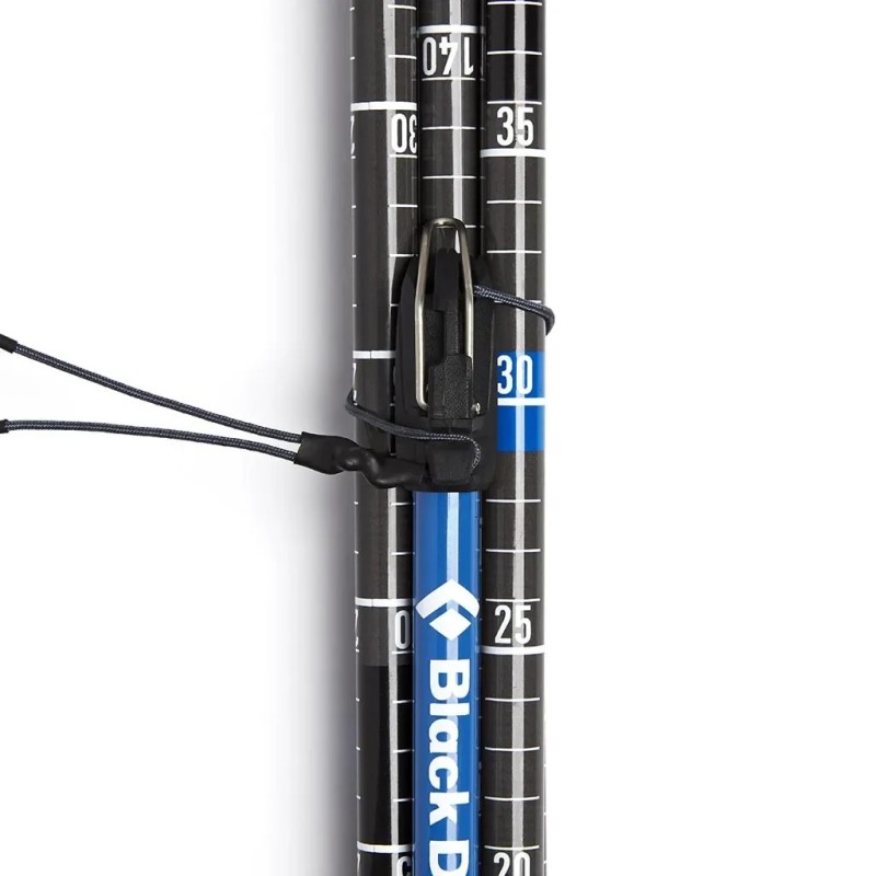 Accessoire randonnée Quickdraw Pro Probe 240 Black Diamond