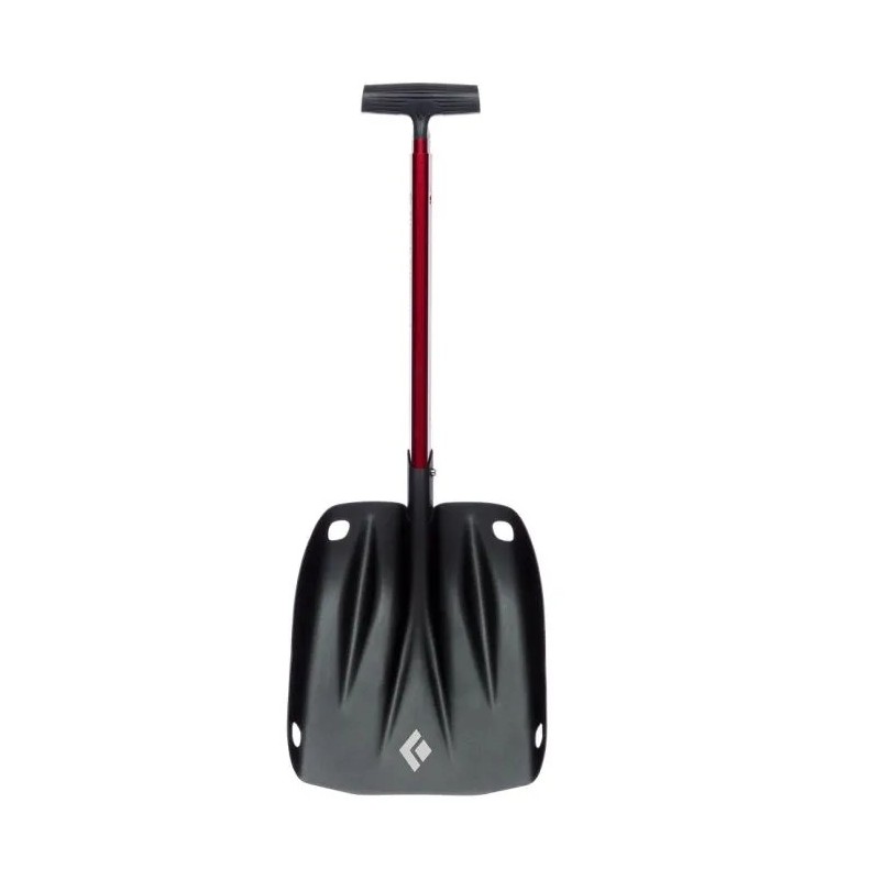 Accessoire randonnée Transfer Shovel Black Diamond – Pelle avalanche