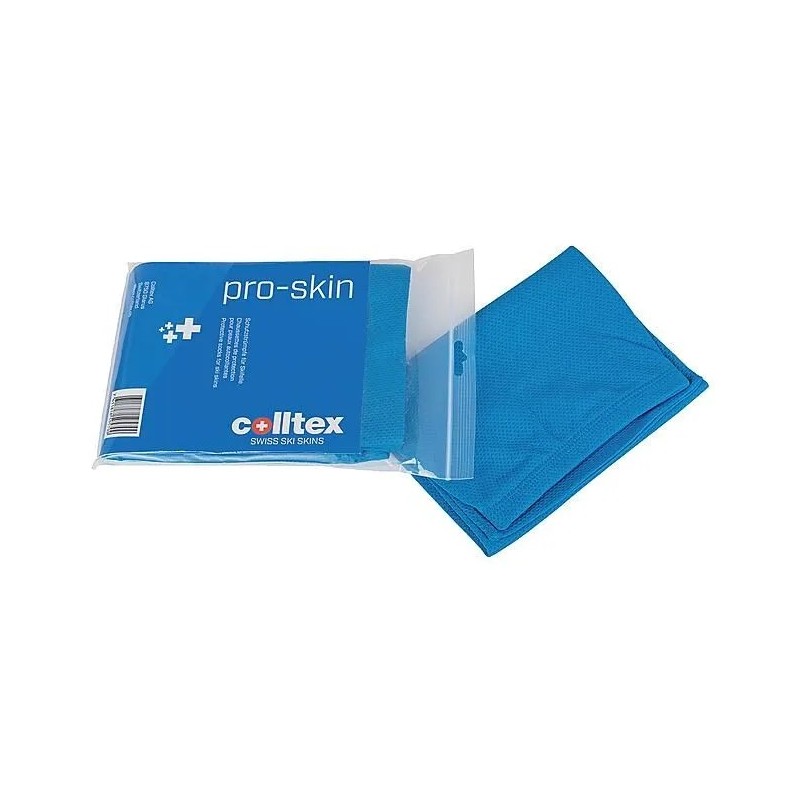 Accessoire randonnée Chaussette de protection Coll Tex peaux