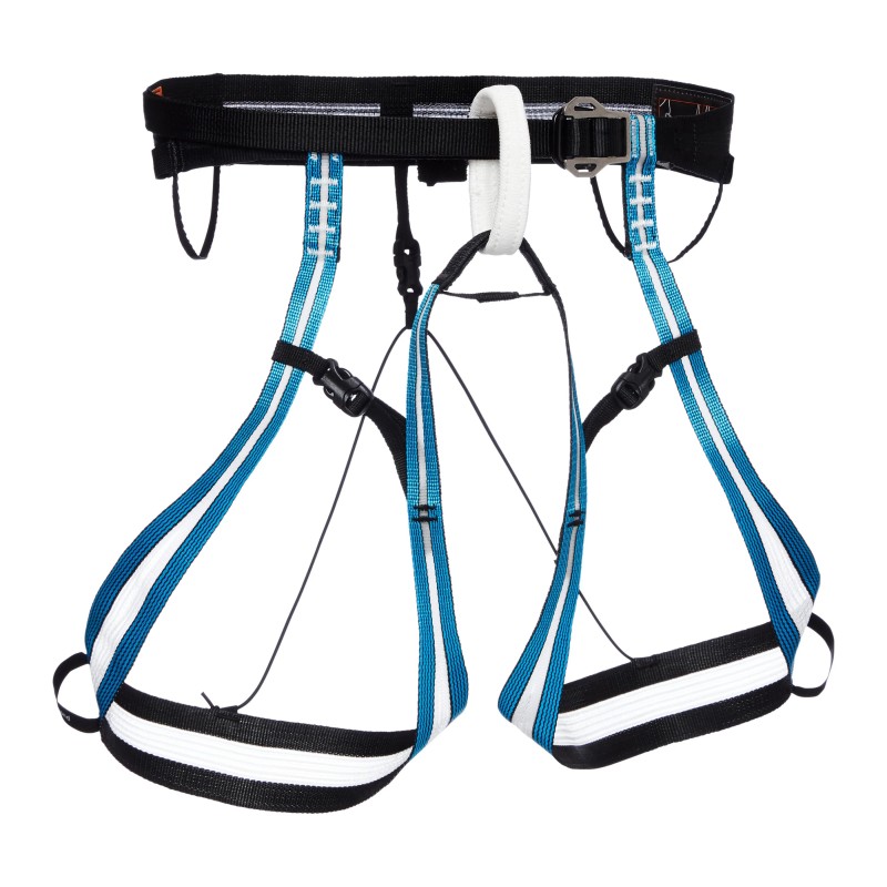 Accessoire randonnée Couloir Harness Black Diamond harnais