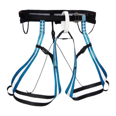 Accessoire randonnée Couloir Harness Black Diamond harnais