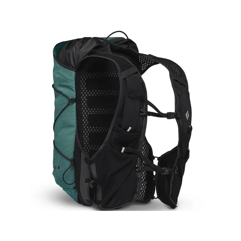 Accessoire randonnée Distance 8 Black Diamond sac léger