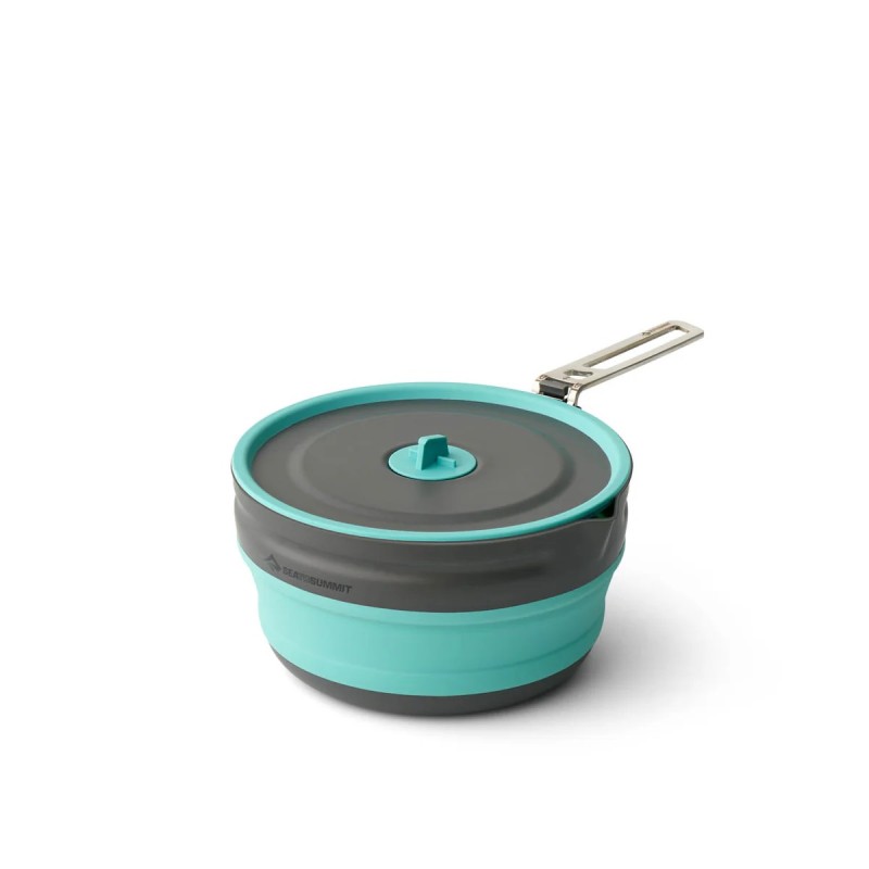 Accessoire bivouac Frontier UL Collaps Pourin Pot Sea to Summit