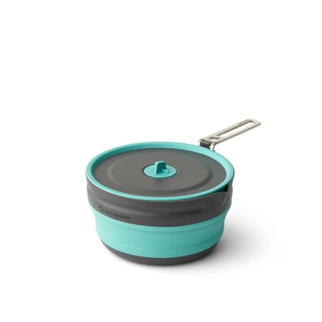Accessoire bivouac Frontier UL Collaps Pourin Pot Sea to Summit