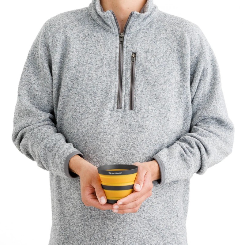 Accessoire bivouac Frontier UL Collapsible Cup Sea to Summit