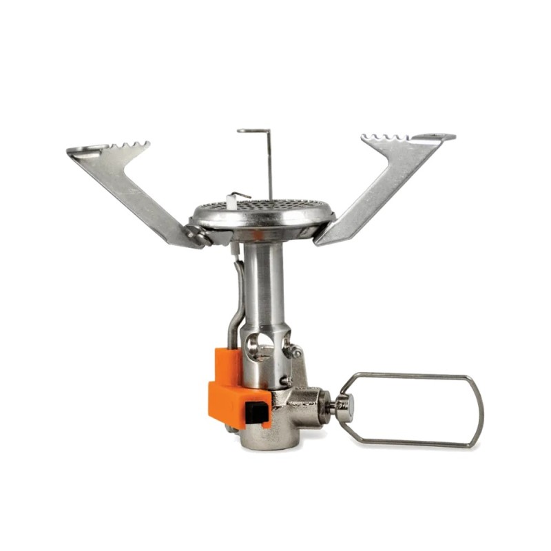 Réchaud bivouac Mighty MO Jetboil – JETBOIL