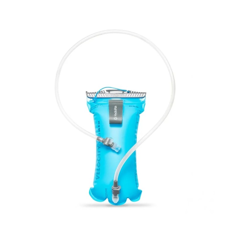 Poche à eau Reservoir Velocity 1.5L HydraPak bivouac