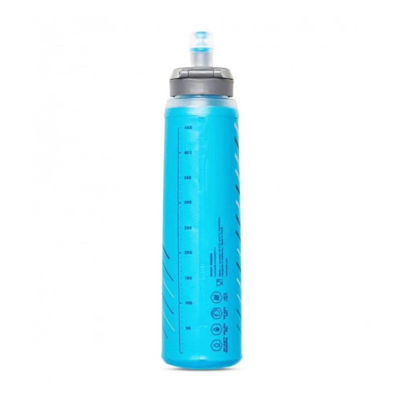 Flasque souple Ultra Flask Speed HydraPak bivouac