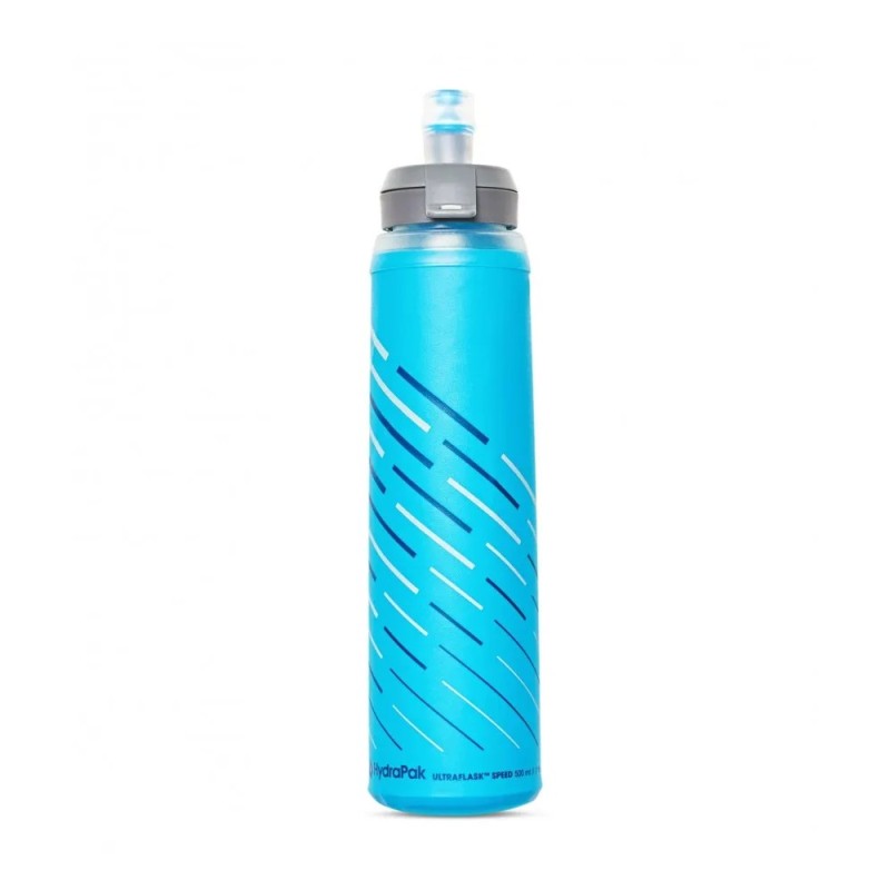 Flasque souple Ultra Flask Speed HydraPak bivouac