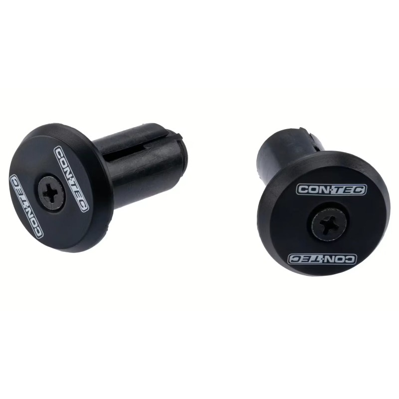 Embouts de cintre Duo.Plug PRO CONTEC accessoires vélo