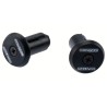 Embouts de cintre Duo.Plug PRO CONTEC accessoires vélo