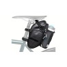 Sacoche de selle Mile Extra CONTEC accessoires vélo
