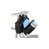 Sacoche de selle Mile Extra CONTEC accessoires vélo