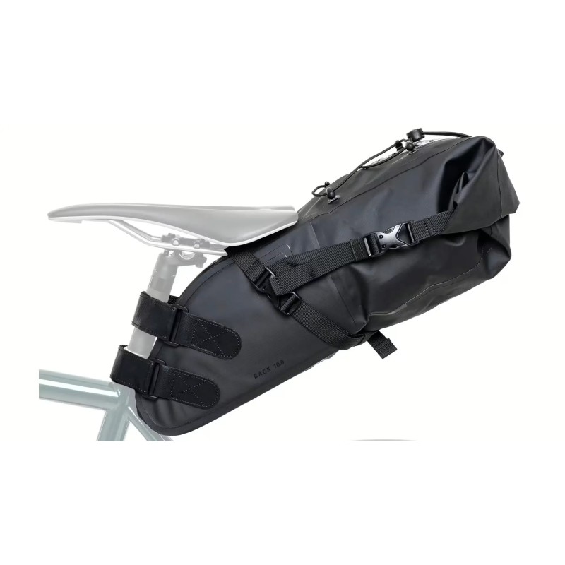 Sacoche de selle Mile Grinder Back 10 CONTEC vélo