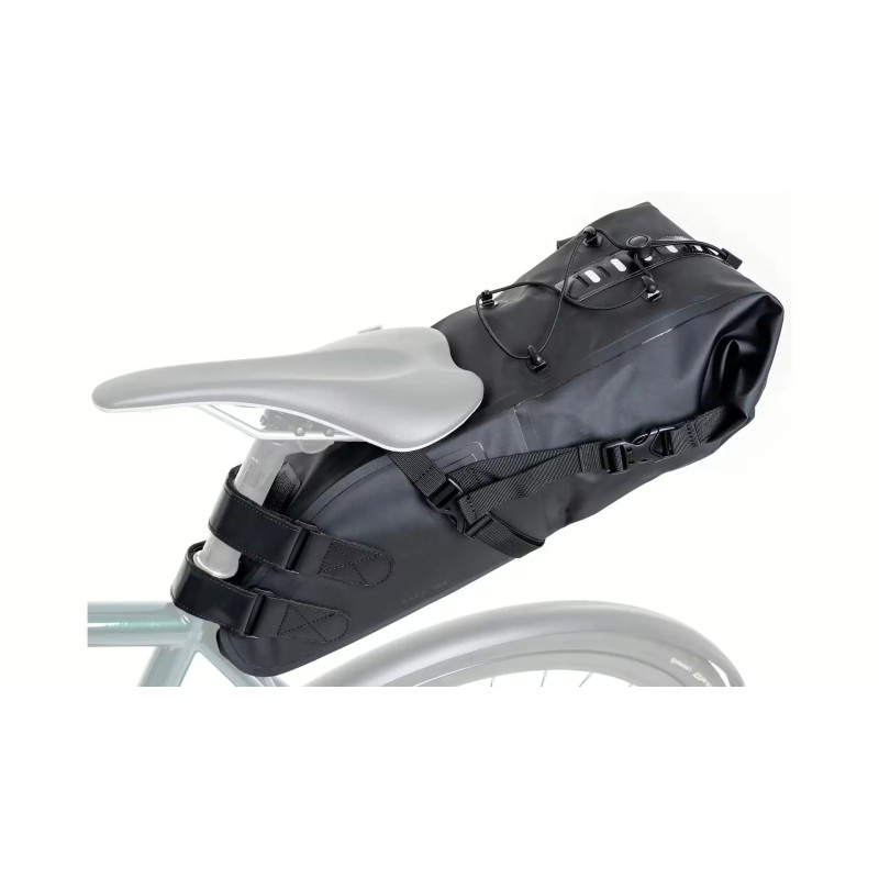 Sacoche de selle Mile Grinder Back 10 CONTEC vélo