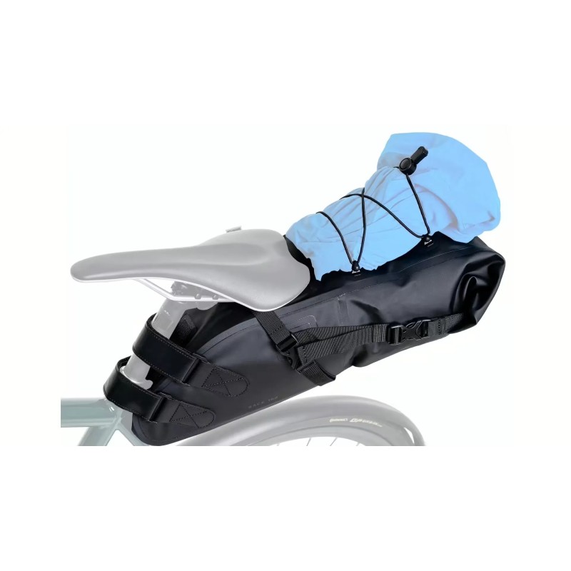 Sacoche de selle Mile Grinder Back 10 CONTEC vélo