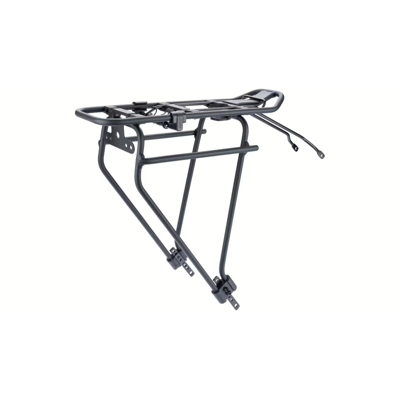 Porte-bagage arrière Cricker Fix CONTEC – Accessoire vélo