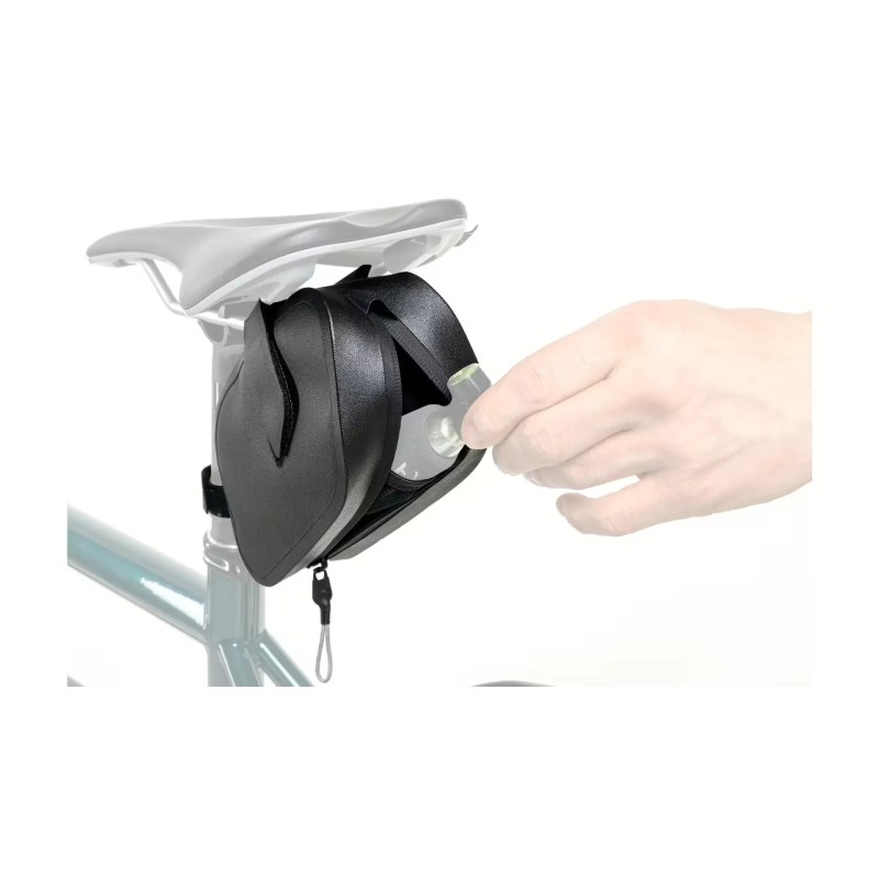 Sacoche de selle Mile Grinder Tool Bag M CONTEC vélo