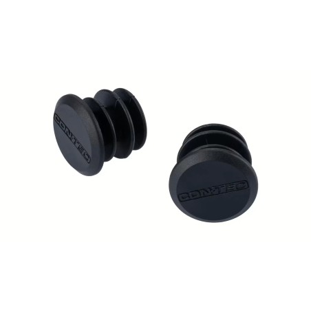 Embouts de guidon Easy.Plug CONTEC – Accessoires vélo