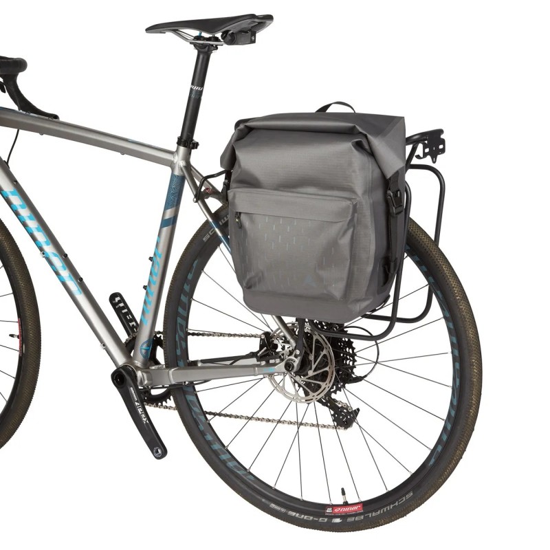 Sacoche vélo Thunderstorm Adventure 15L Altura – Étanche et robuste