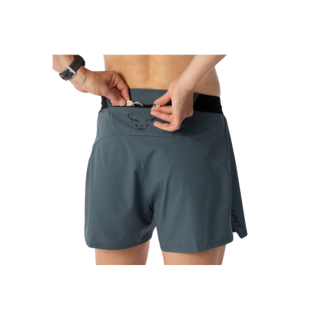 Short trail femme Alpine 2 W Dynafit – Léger et respirant
