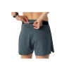 Short trail femme Alpine 2 W Dynafit – Léger et respirant