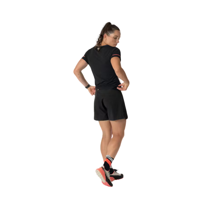 Short trail femme Alpine 2 W Dynafit – Léger et respirant