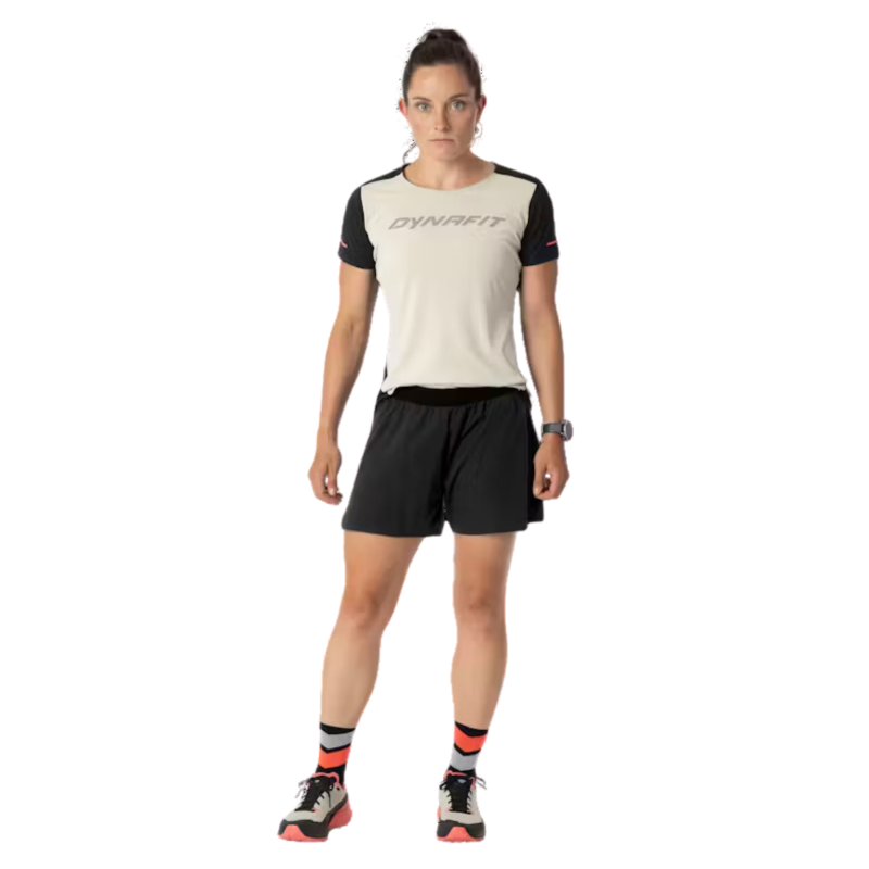Short trail femme Alpine 2 W Dynafit – Léger et respirant