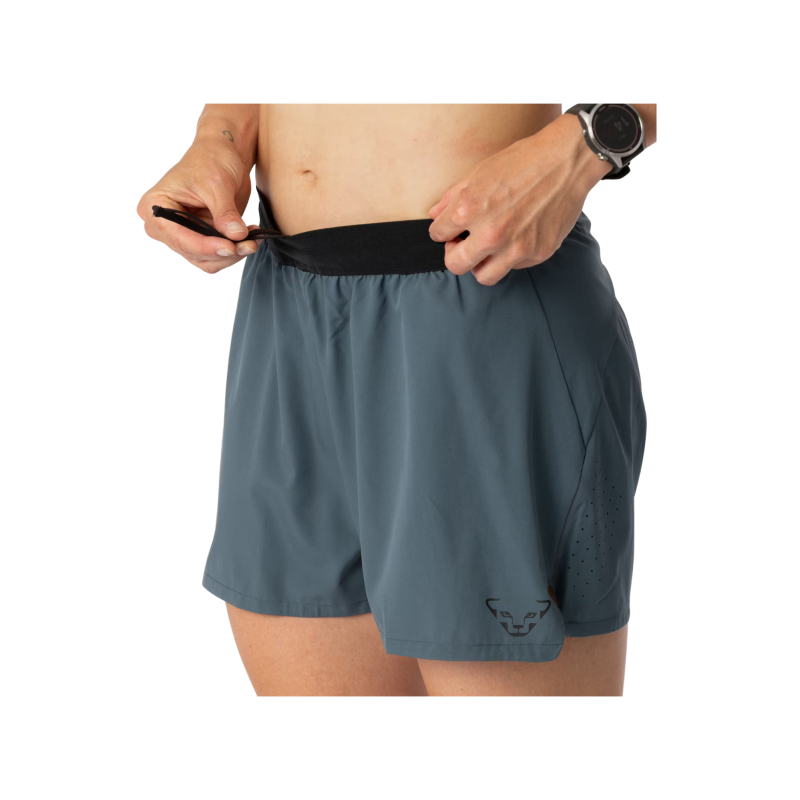 Short trail femme Alpine 2 W Dynafit – Léger et respirant