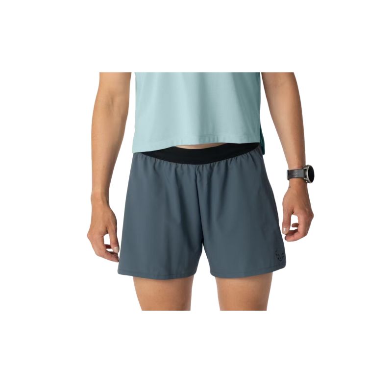 Short trail femme Alpine 2 W Dynafit – Léger et respirant