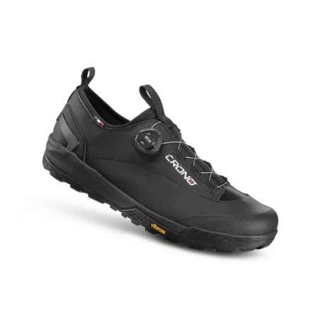 Chaussures vélo CG2 SPD Pedal Crono – Polyvalence et adhérence