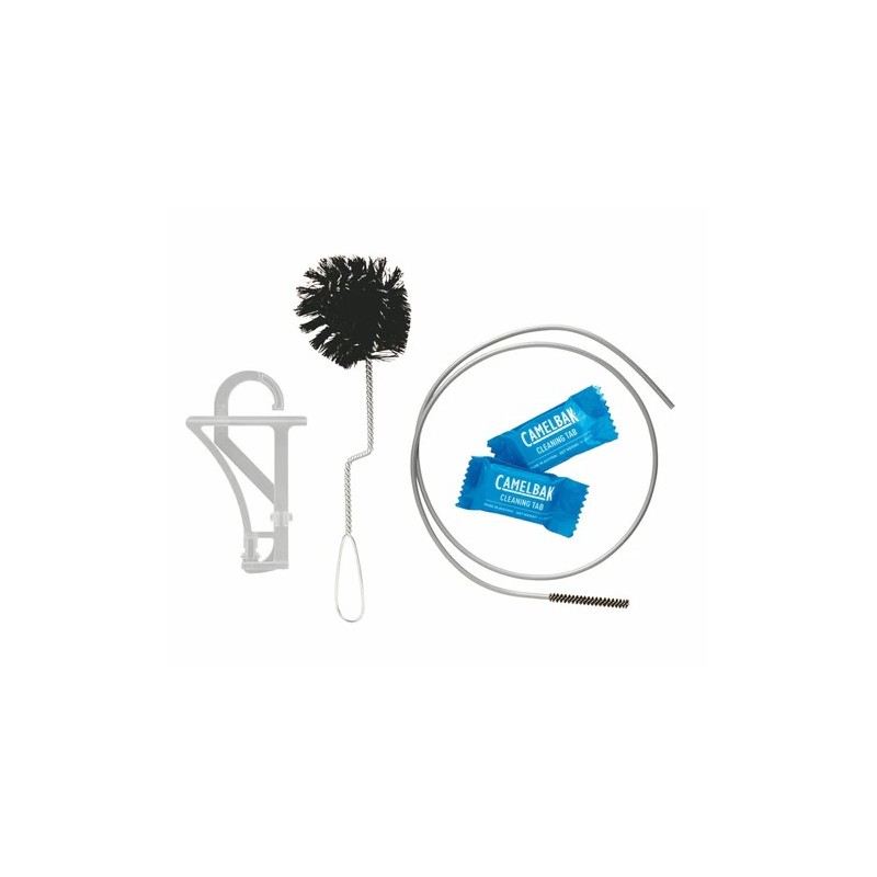 Accessoires vélo Crux Cleaning Kit Camelbak – Nettoyage réservoir