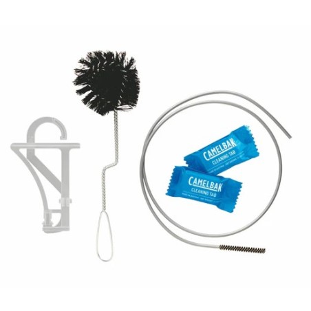 Accessoires vélo Crux Cleaning Kit Camelbak – Nettoyage réservoir