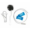 Accessoires vélo Crux Cleaning Kit Camelbak – Nettoyage réservoir