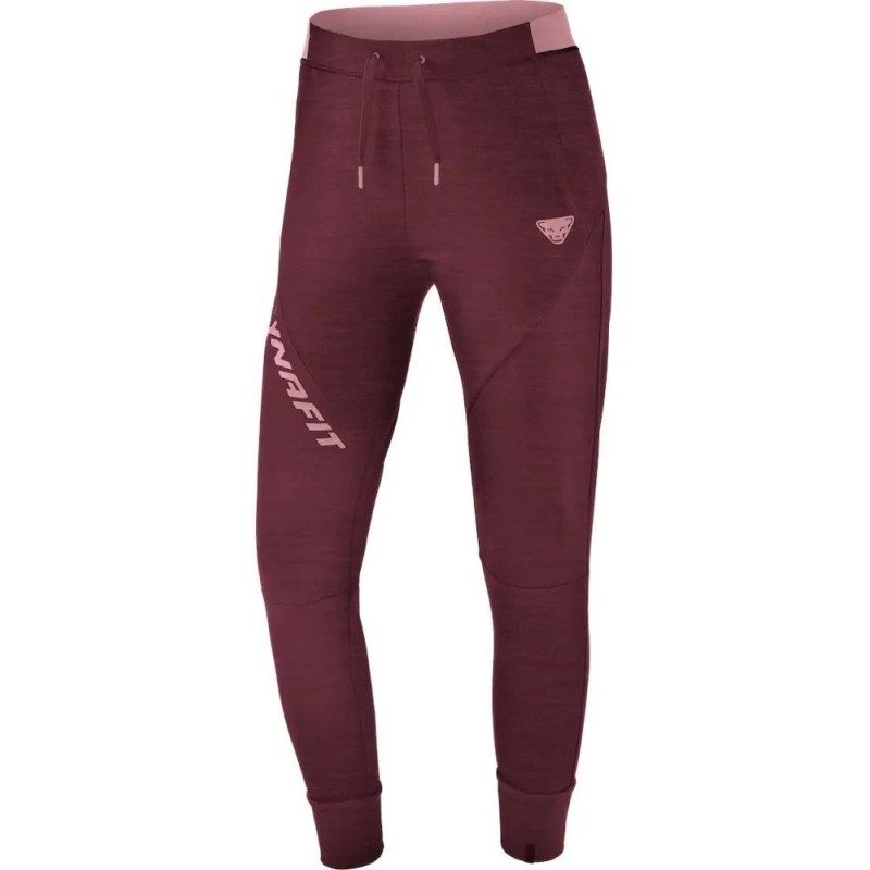 Pantalon trail femme 24/7 Track W Pnt Dynafit – Confort et style