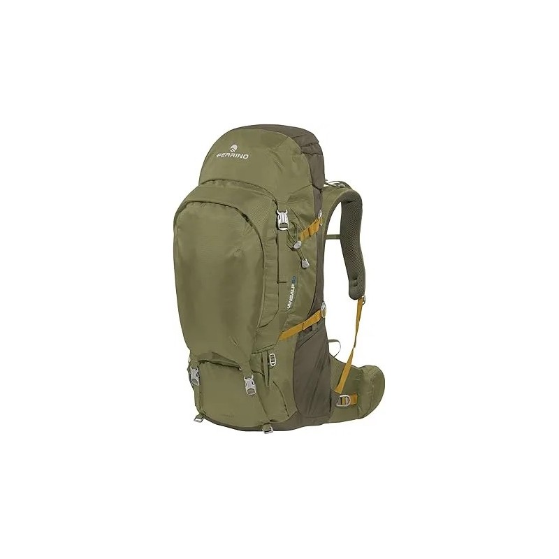 Sac à dos randonnée Backpack Transalp 60 Ferrino – Trekking