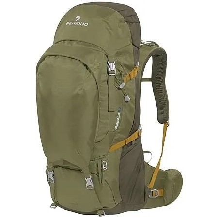Sac à dos randonnée Backpack Transalp 60 Ferrino – Trekking