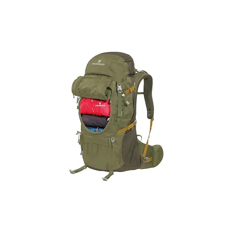Sac à dos randonnée Backpack Transalp 60 Ferrino – Trekking