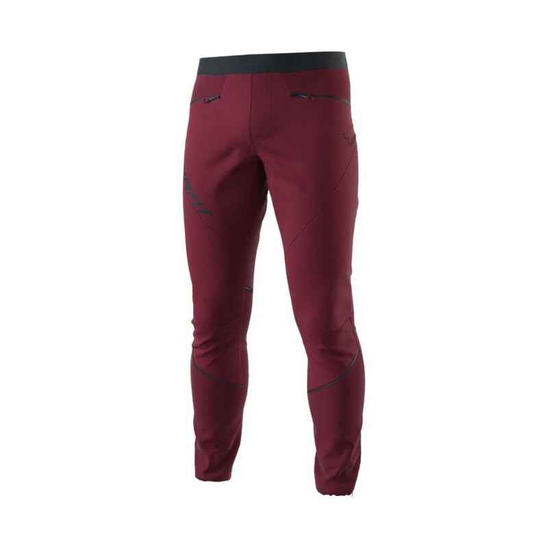Pantalon trail homme Transalper Warm M Pant Dynafit – Stretch
