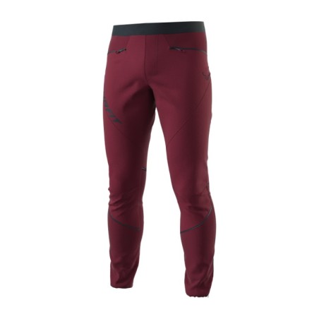 Pantalon trail homme Transalper Warm M Pant Dynafit – Stretch