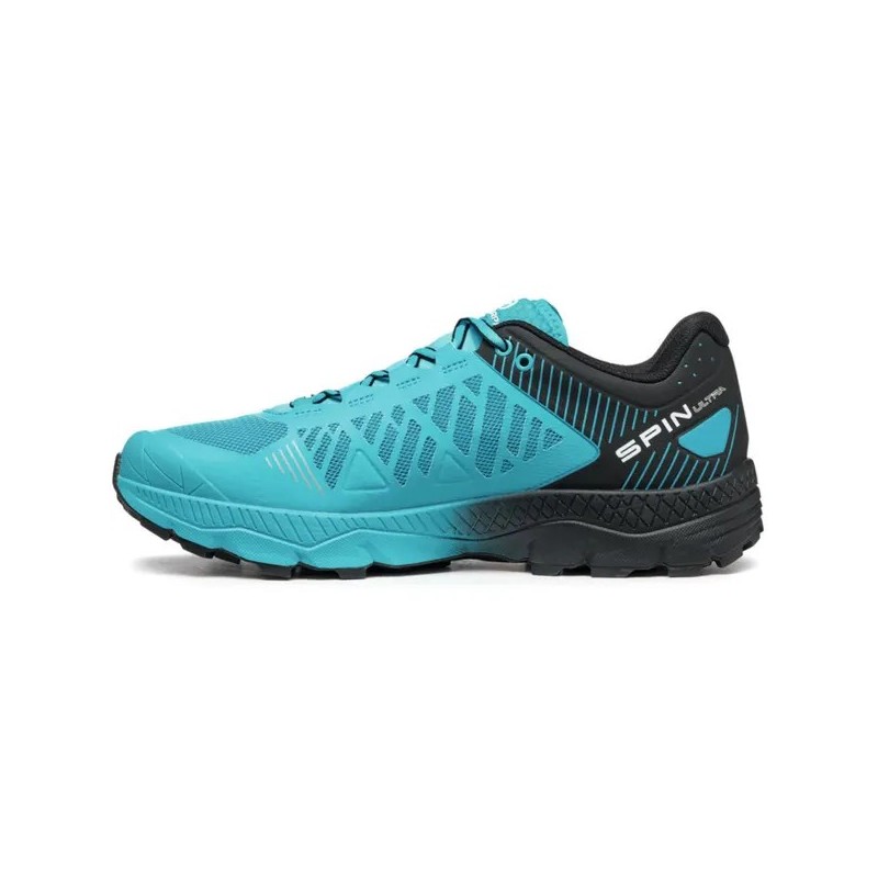 Chaussures trail Spin Ultra SCARPA – Ultra trail montagne