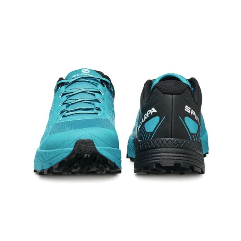 Chaussures trail Spin Ultra SCARPA – Ultra trail montagne