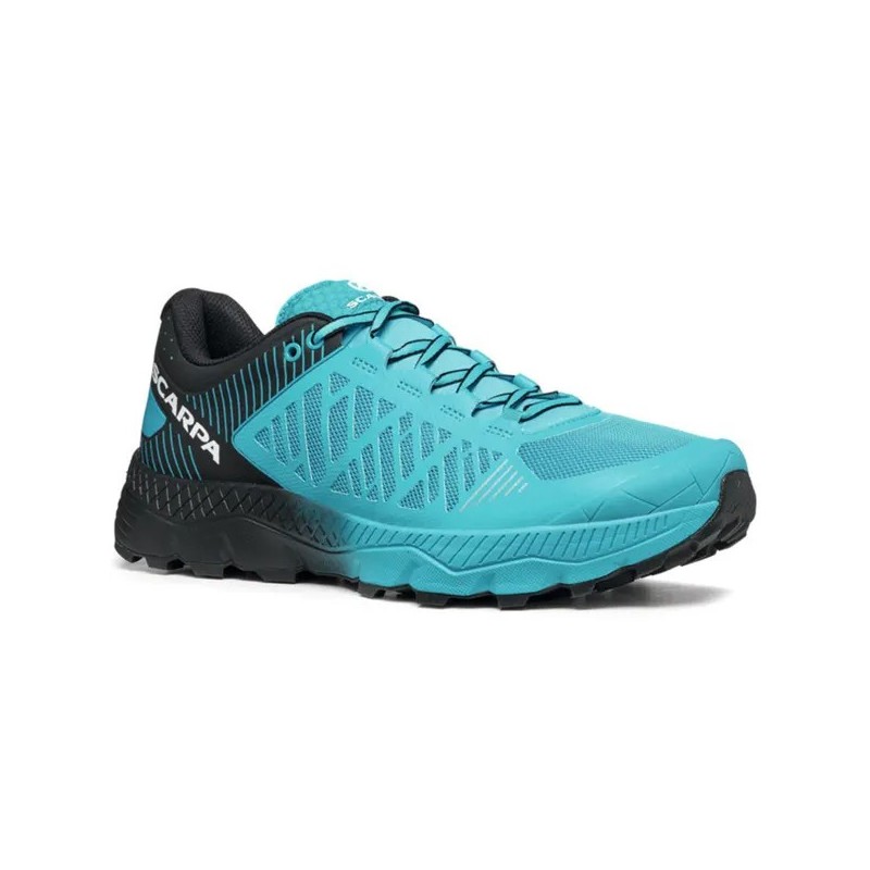 Chaussures trail Spin Ultra SCARPA – Ultra trail montagne